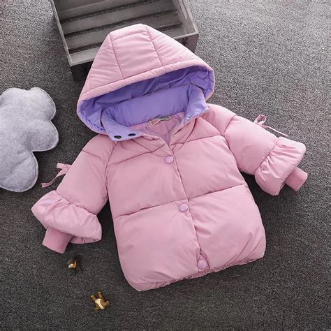 Baby Girl Designer Coats 